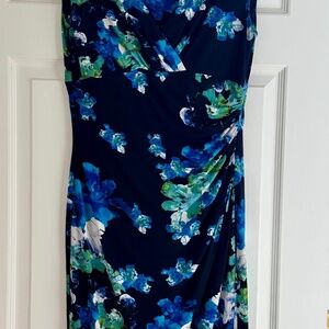 Ralph Lauren Knit dress, size 6